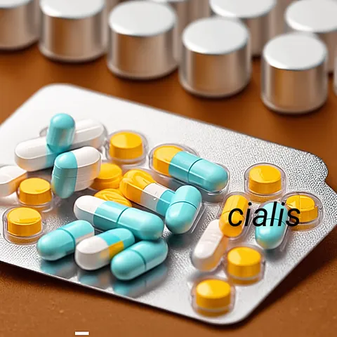 Acheter medicament cialis